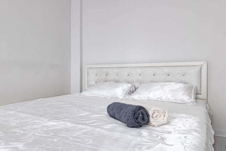 ЖК Комсомольский Apartment in Kazakhstan