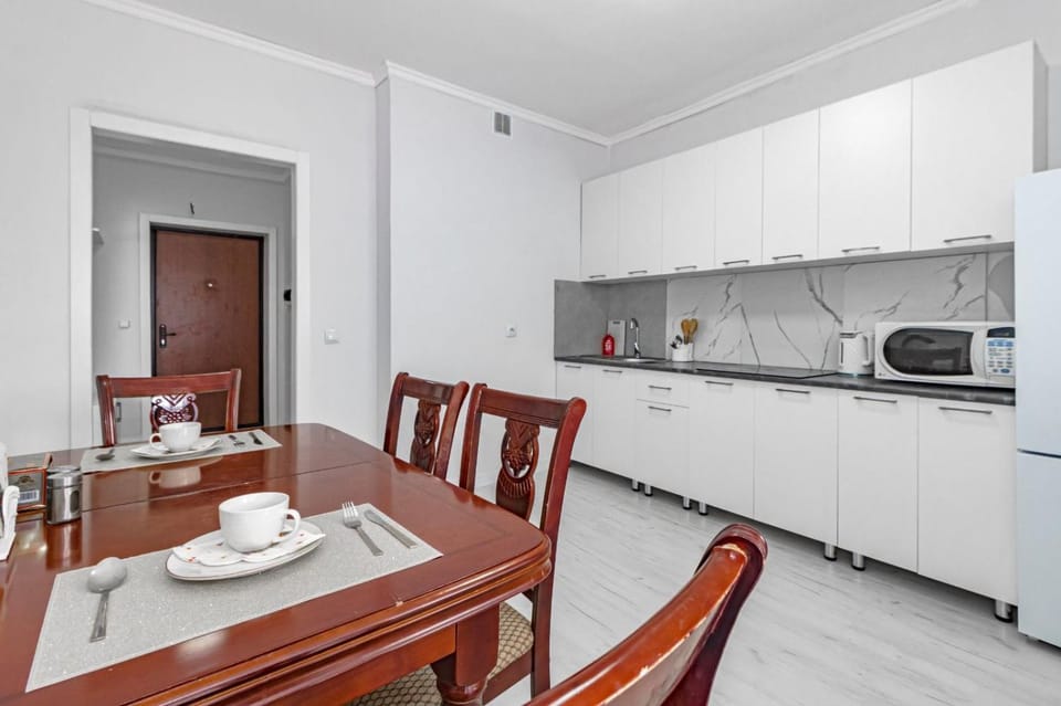 ЖК Комсомольский Apartment in Kazakhstan