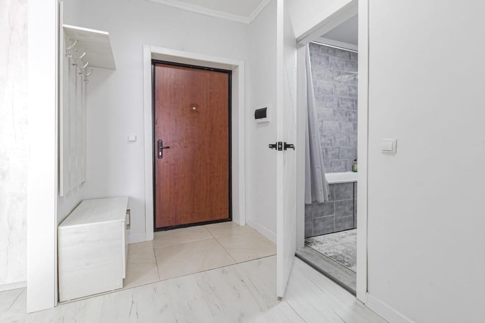 ЖК Комсомольский Apartment in Kazakhstan