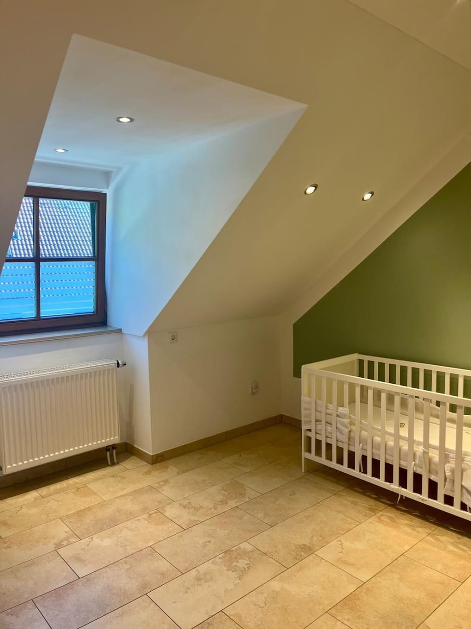 Nice apartment near Munich perfect for Oktoberfest Apartment in Bavaria