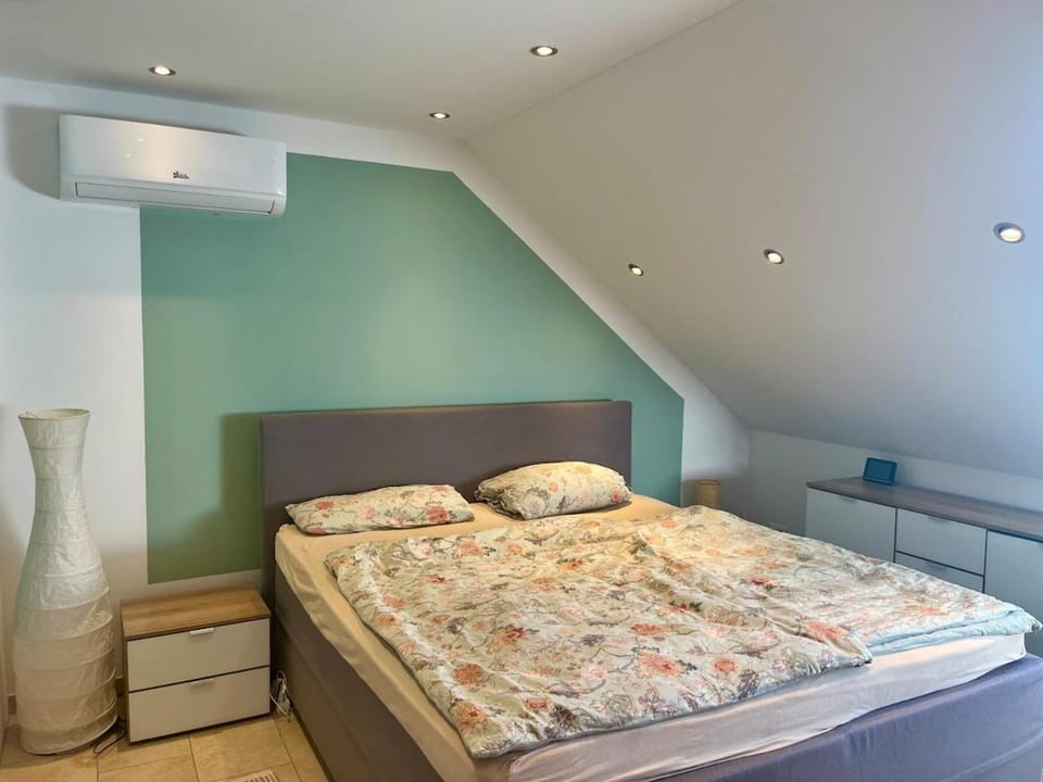 Nice apartment near Munich perfect for Oktoberfest Apartment in Bavaria