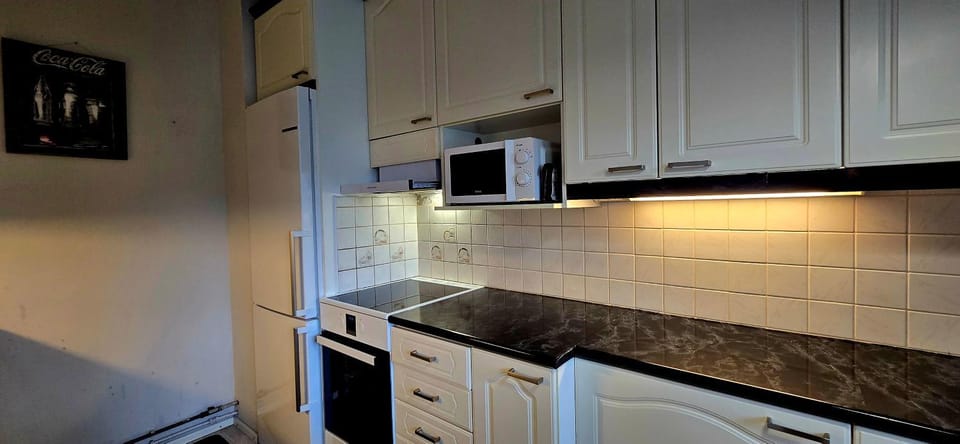 oven, stove
