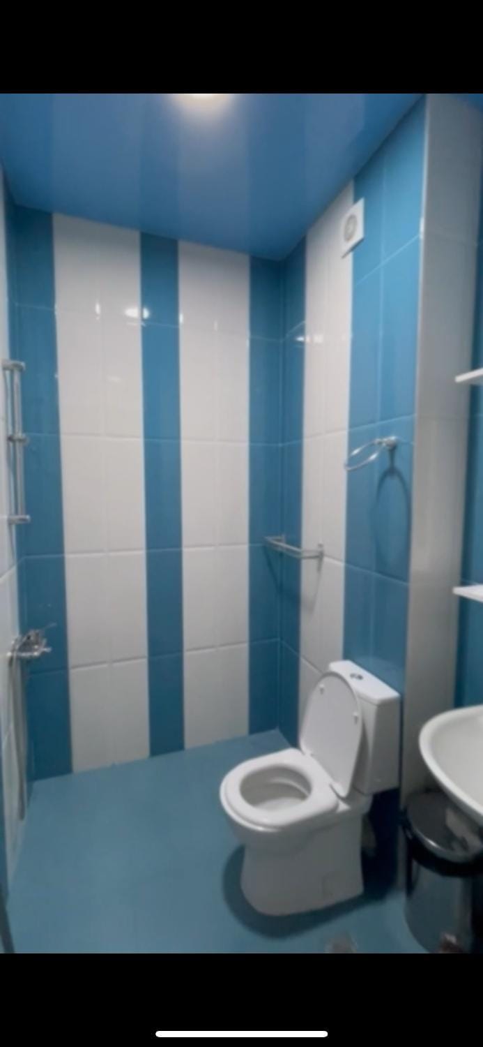 Seastar Hotel in Batumi