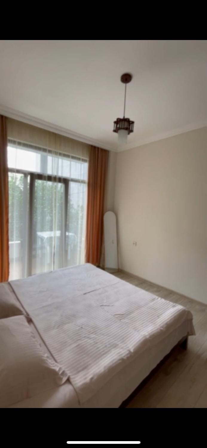 Seastar Hotel in Batumi