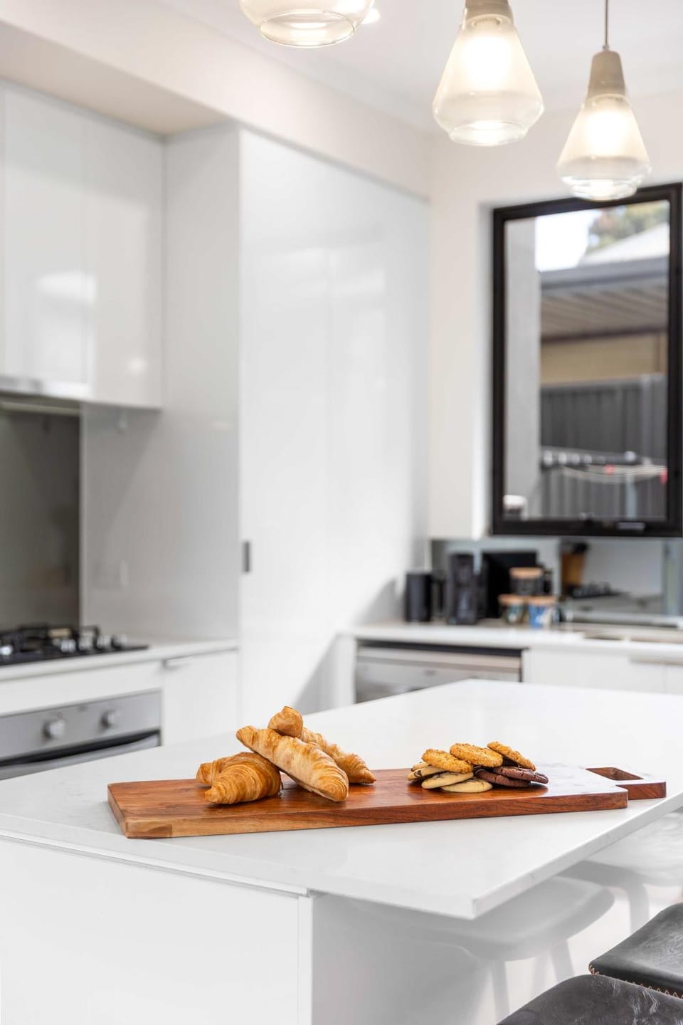 Coffee/tea facilities, Kitchen or kitchenette