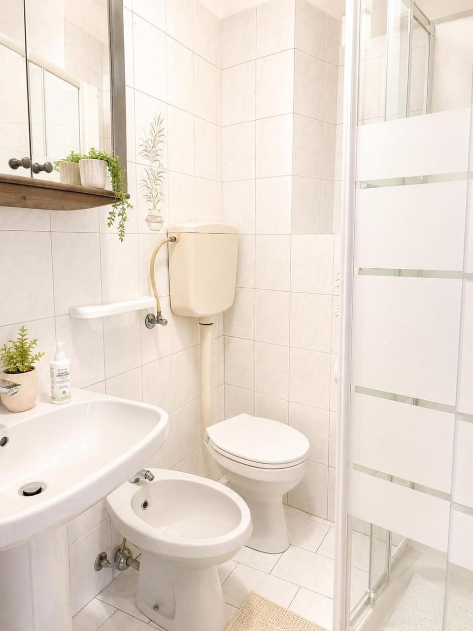 Lomellina 1 by casaatorino Apartment in Turin