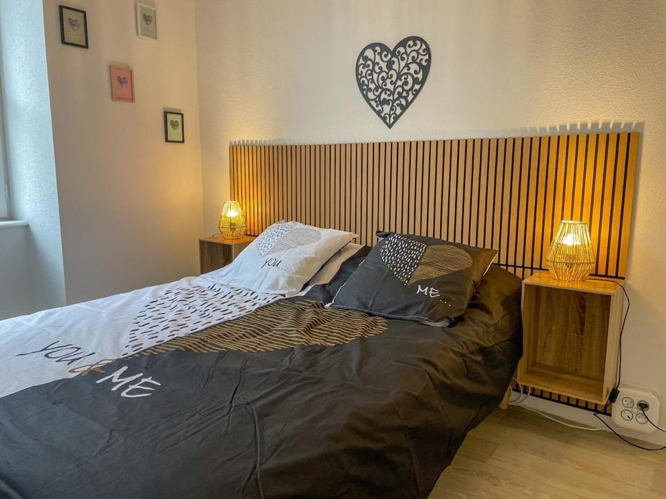 La Cle des Farges Apartment in Auvergne-Rhône-Alpes