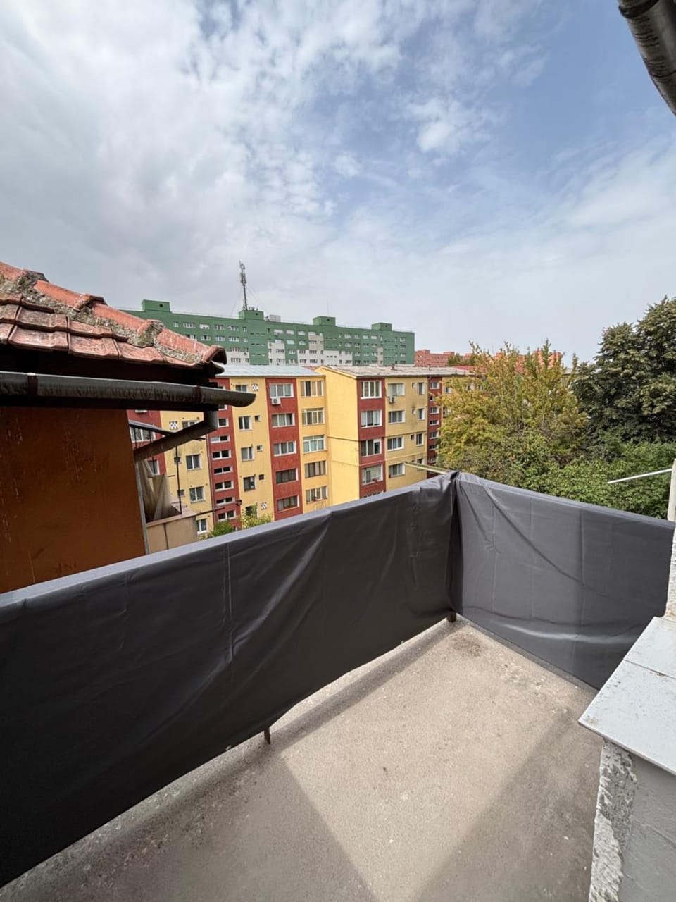 Apartament VIBE Apartment in Timiș County