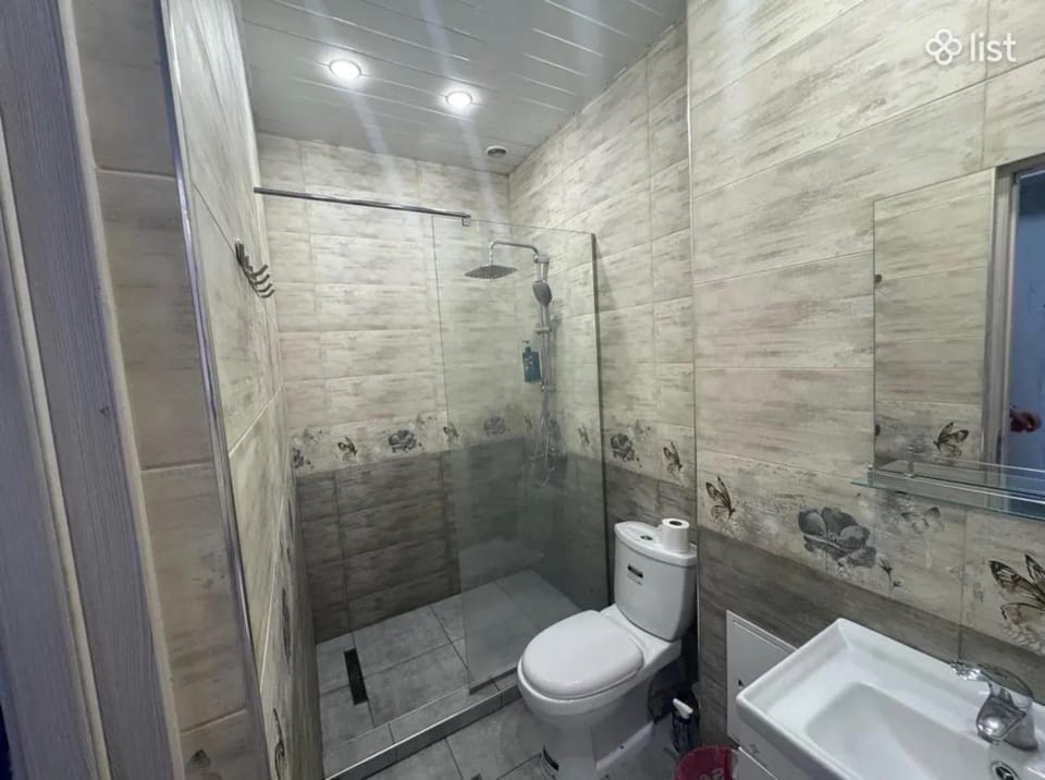 Saryan Apartment in Yerevan