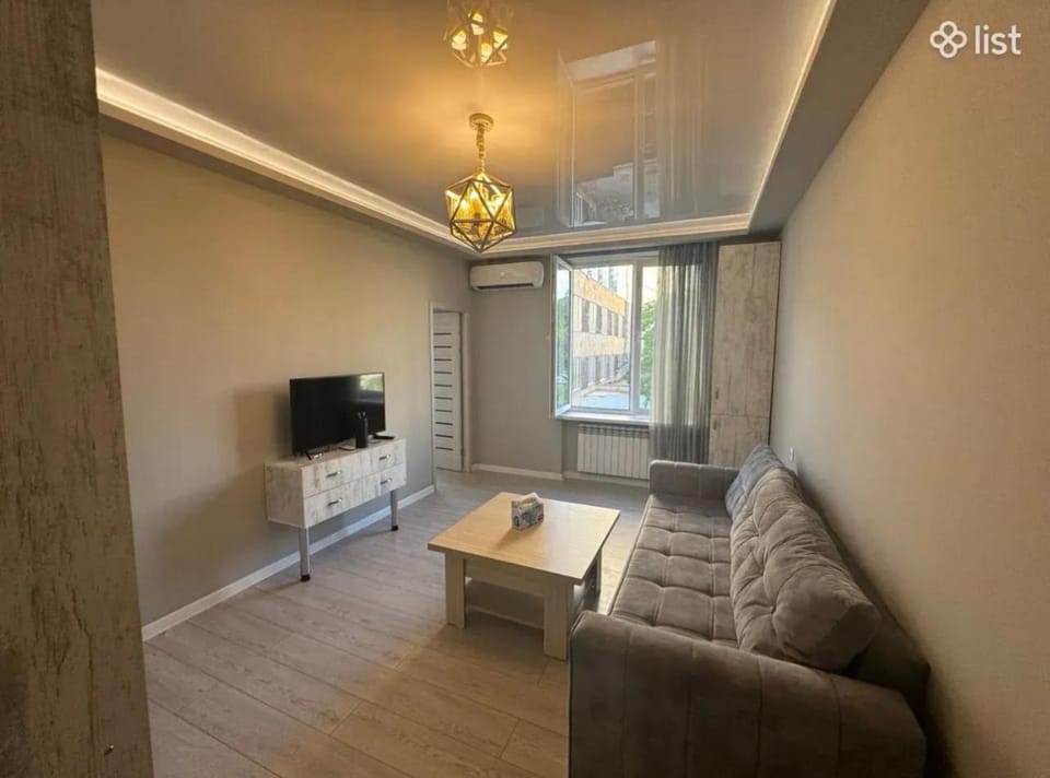 Saryan Apartment in Yerevan