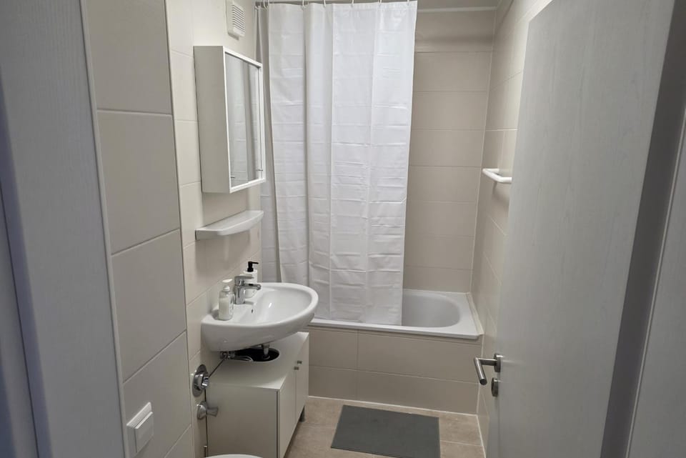 Private Apartment Apartment in Hanover