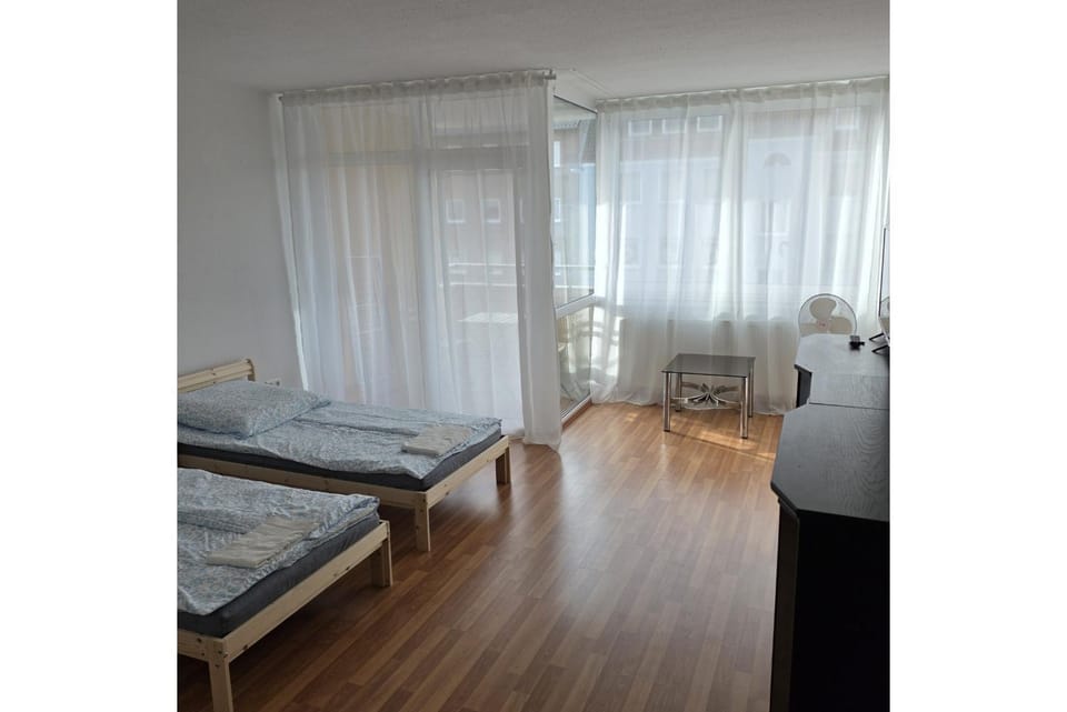 Private Apartment Apartment in Hanover