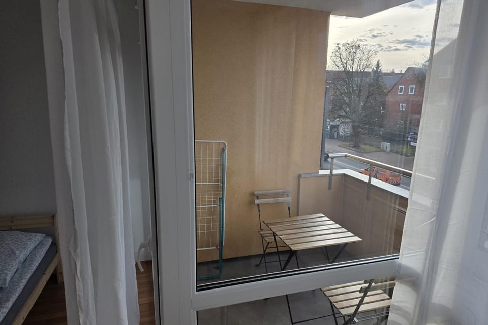 Private Apartment Apartment in Hanover