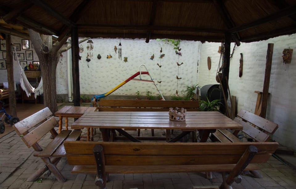 BBQ facilities, Lobby or reception