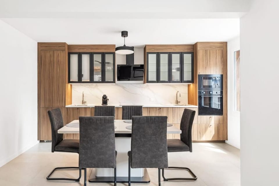 Superbe 4 pièces coeur de Juan les Pins Apartment in Antibes