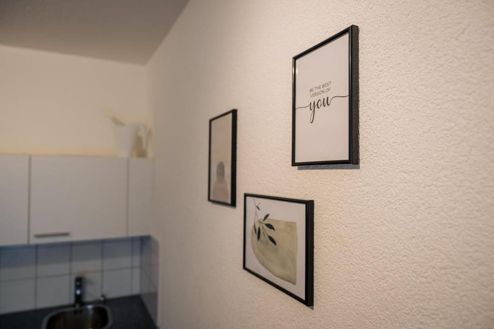 Gemütliches Studio im Stadtzentrum Apartment in Canton of Bern (Region)