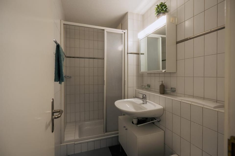 Gemütliches Studio im Stadtzentrum Apartment in Canton of Bern (Region)