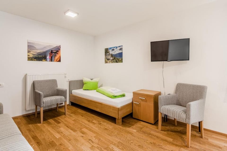 Garni Apartments Bovec - Jalovec Apartment in Bovec