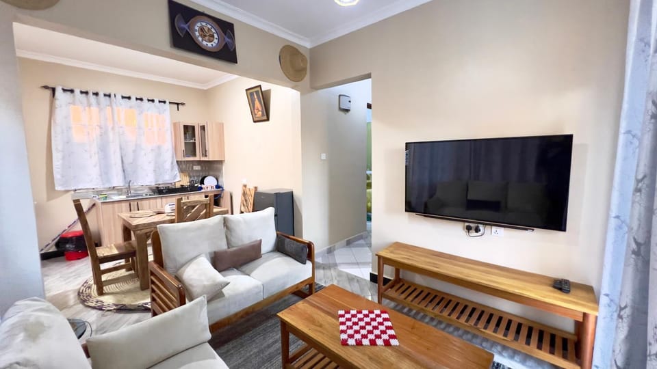Sense Homestay Apartment in Arusha