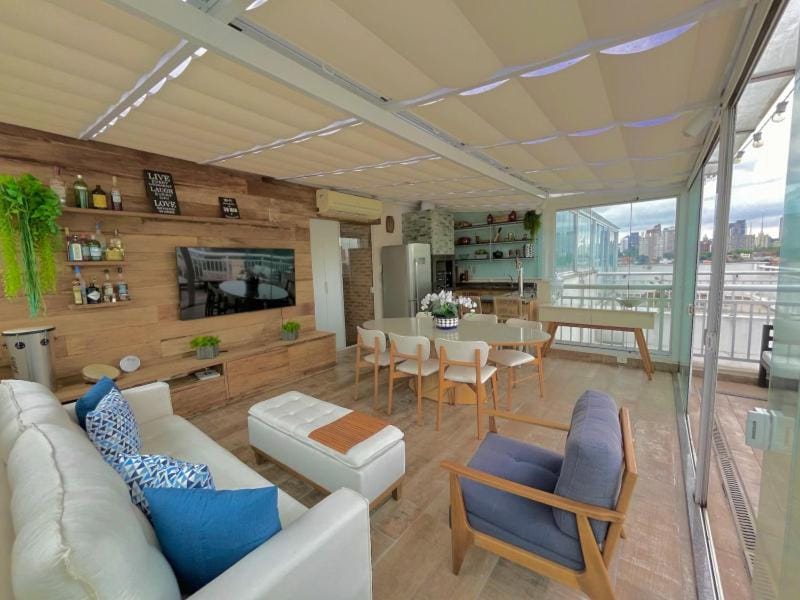 casa do mar Apartment in Campina Grande