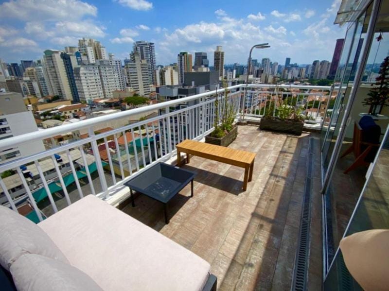 casa do mar Apartment in Campina Grande