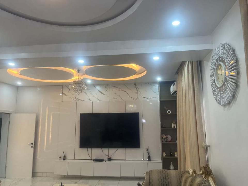 Sweet Haven Apartment Apartment in Abuja