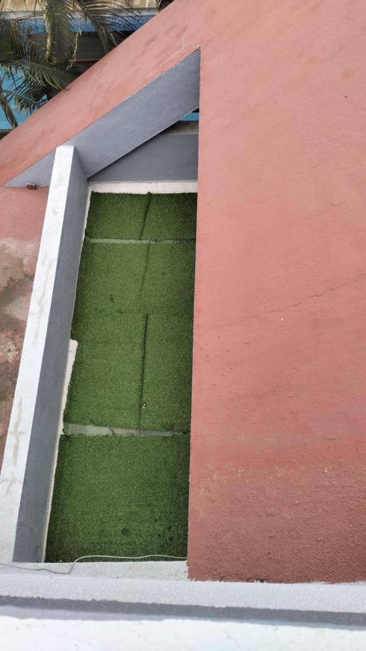 glass villa Villa in Maharashtra