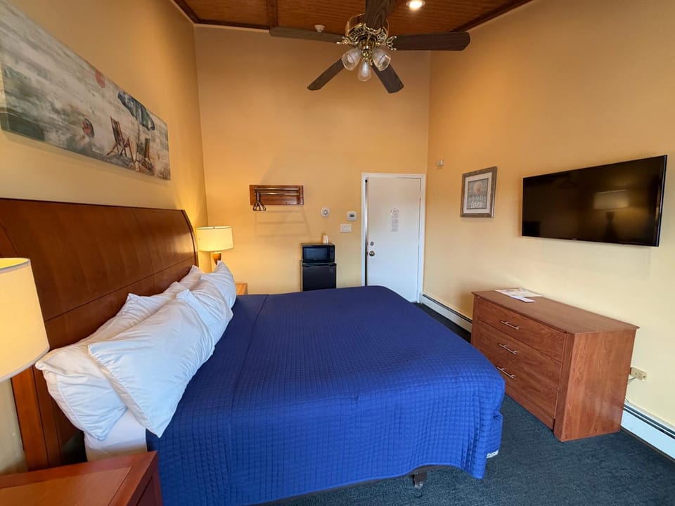 Atlantic Motel Motel in Point Pleasant Beach