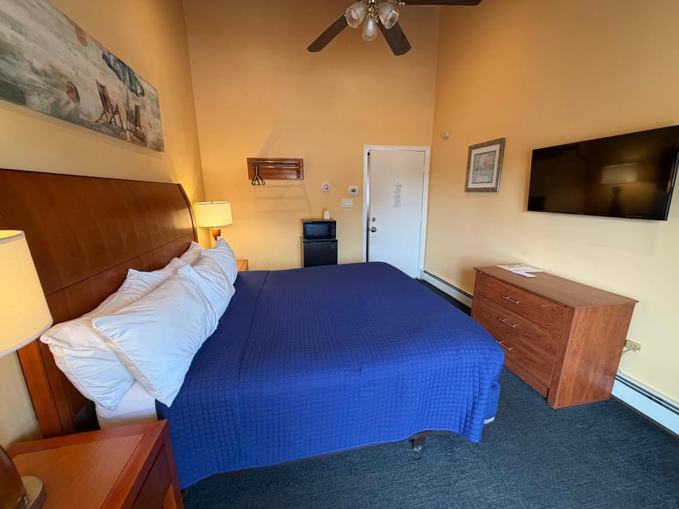 Atlantic Motel Motel in Point Pleasant Beach