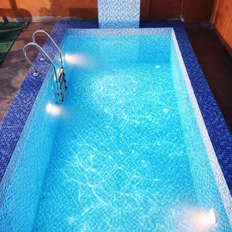 Hiba resort Villa in Tamil Nadu