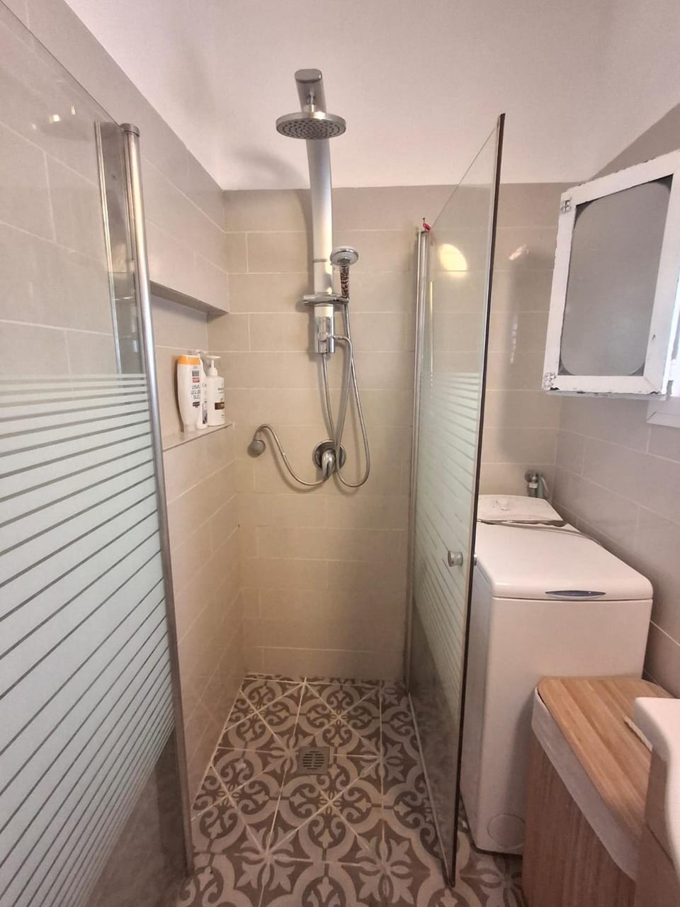 ואהבת Apartment in Tel Aviv District