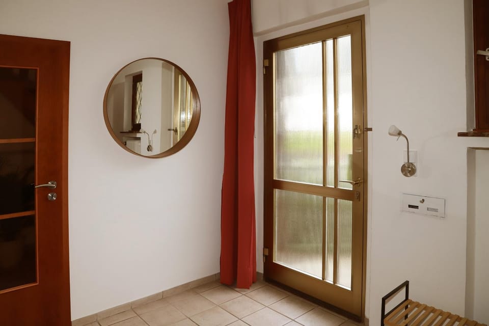Ferienhaus Freigeist House in North Rhine-Westphalia