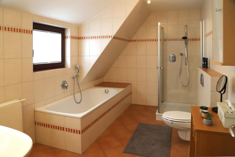 Ferienhaus Freigeist House in North Rhine-Westphalia