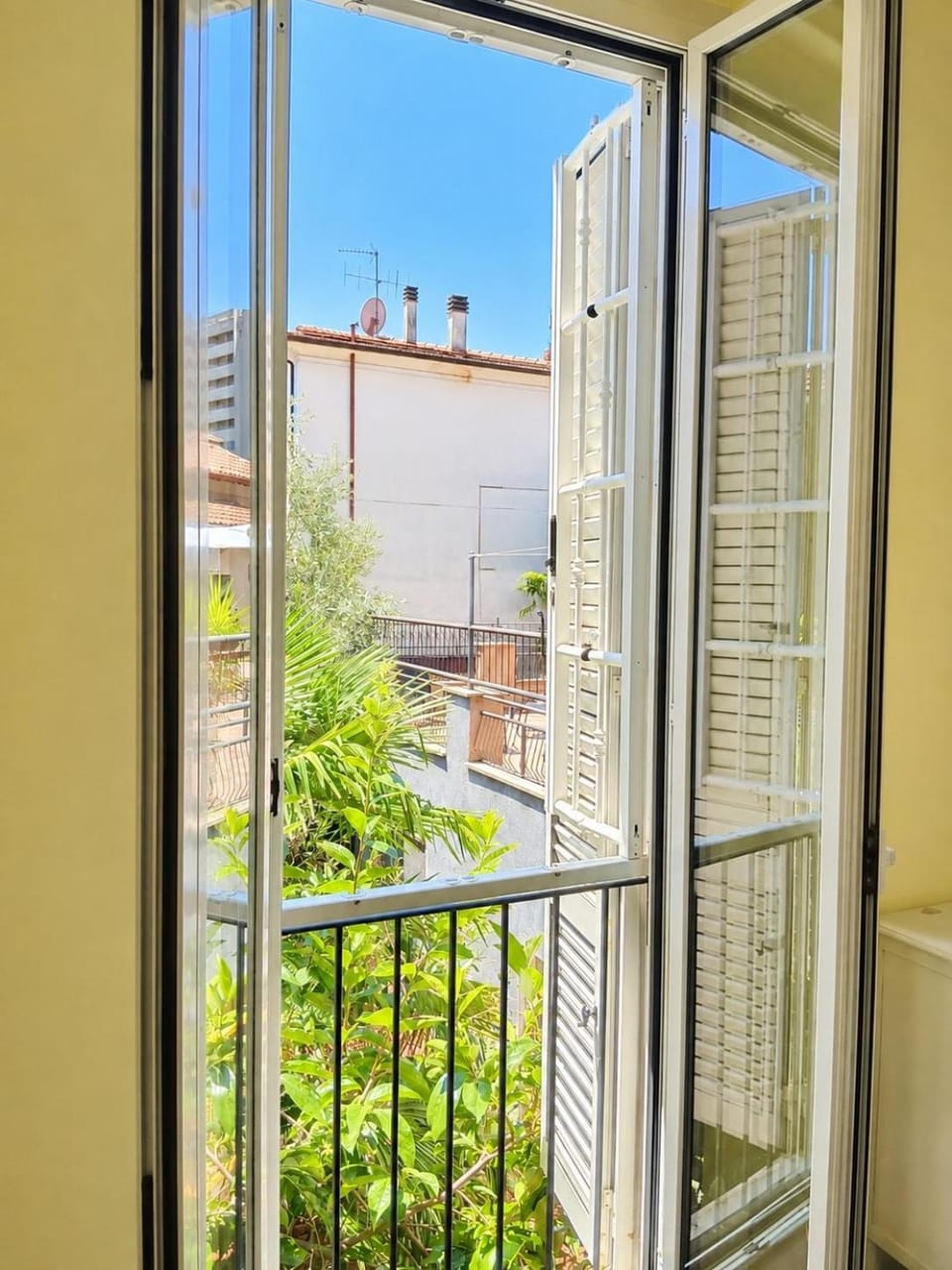 View (from property/room)