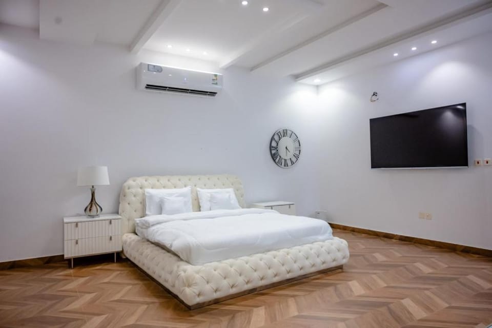 فيلا خمس غرف وصالة كبيرة بأبحر الشمالية Villa in Jeddah