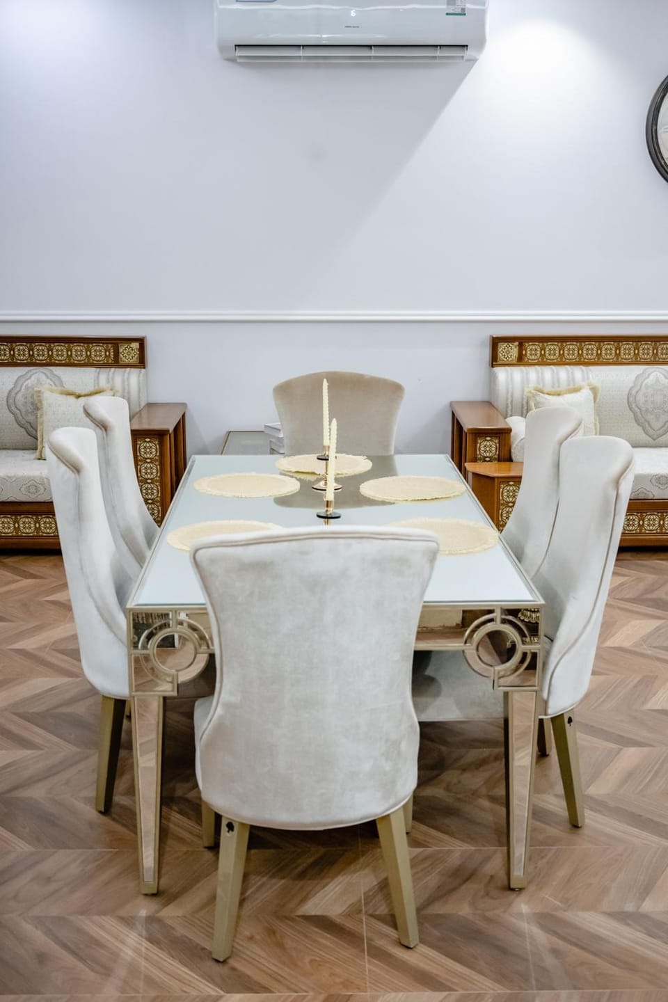 فيلا خمس غرف وصالة كبيرة بأبحر الشمالية Villa in Jeddah