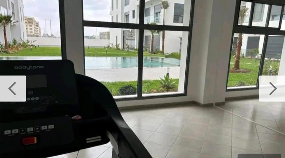 Apartment near Aeroport Casablanca Apartment in Casablanca-Settat