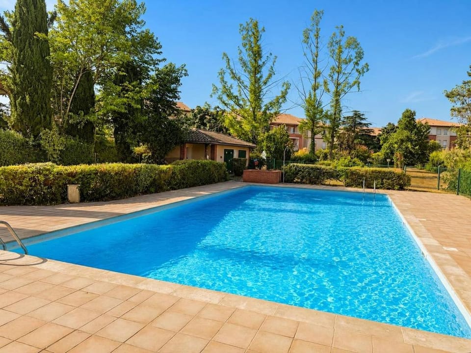 Azuréa - Loft Cozy - Piscine - Jardin privé Apartment in Occitanie