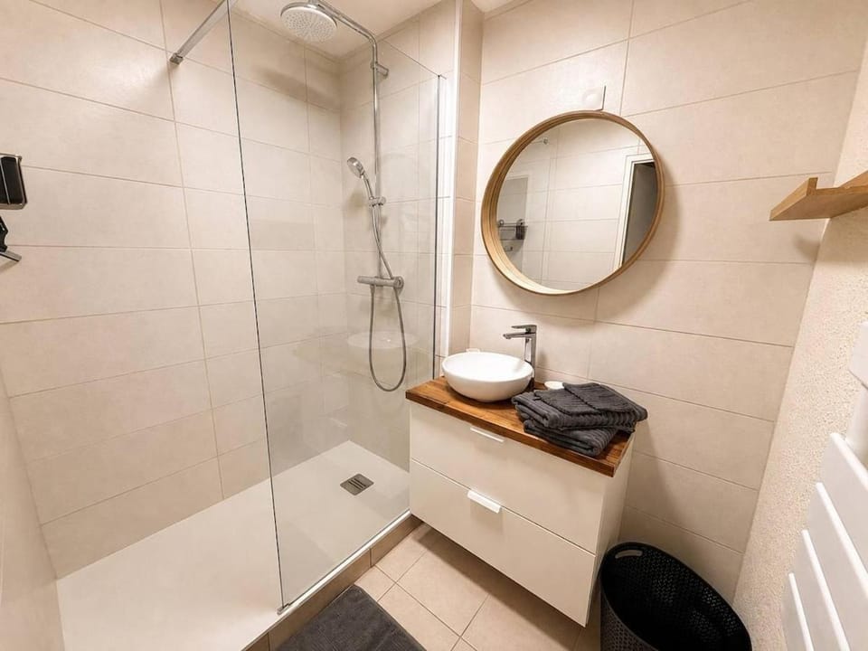Azuréa - Loft Cozy - Piscine - Jardin privé Apartment in Occitanie