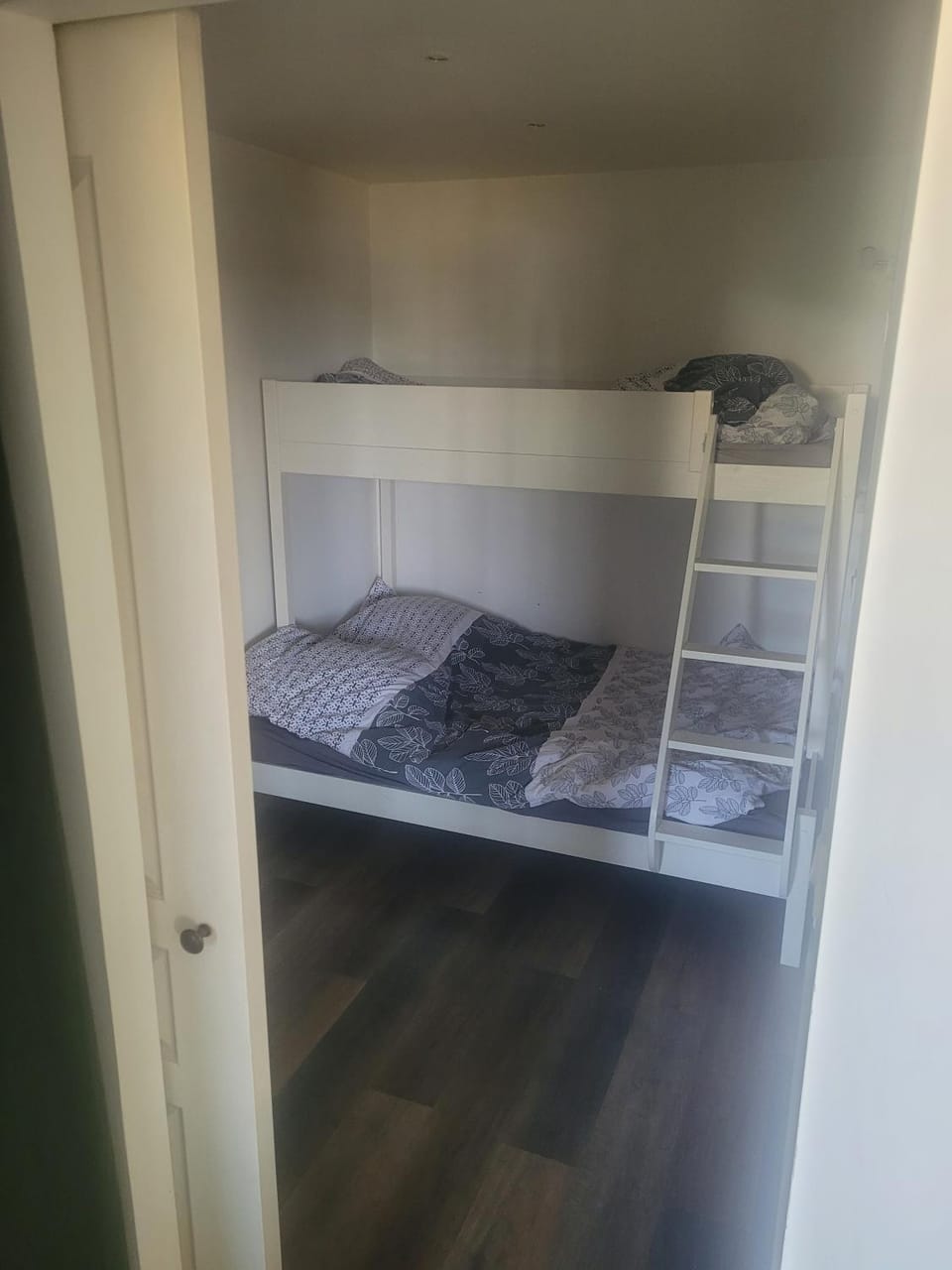 Property building, Living room, Bedroom