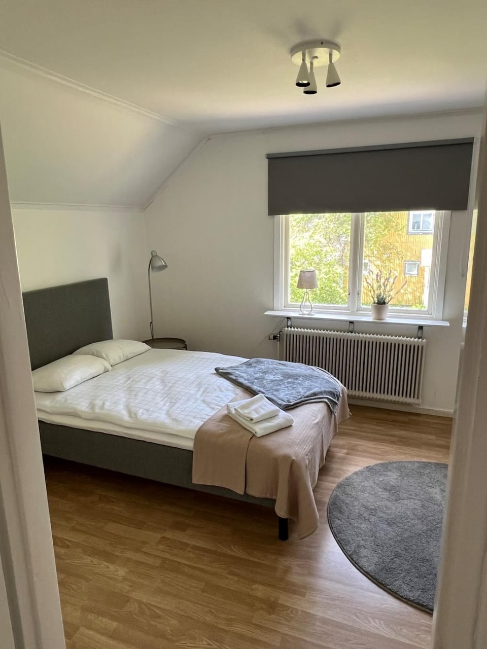 Horndal Work and Stay Villa in Sweden