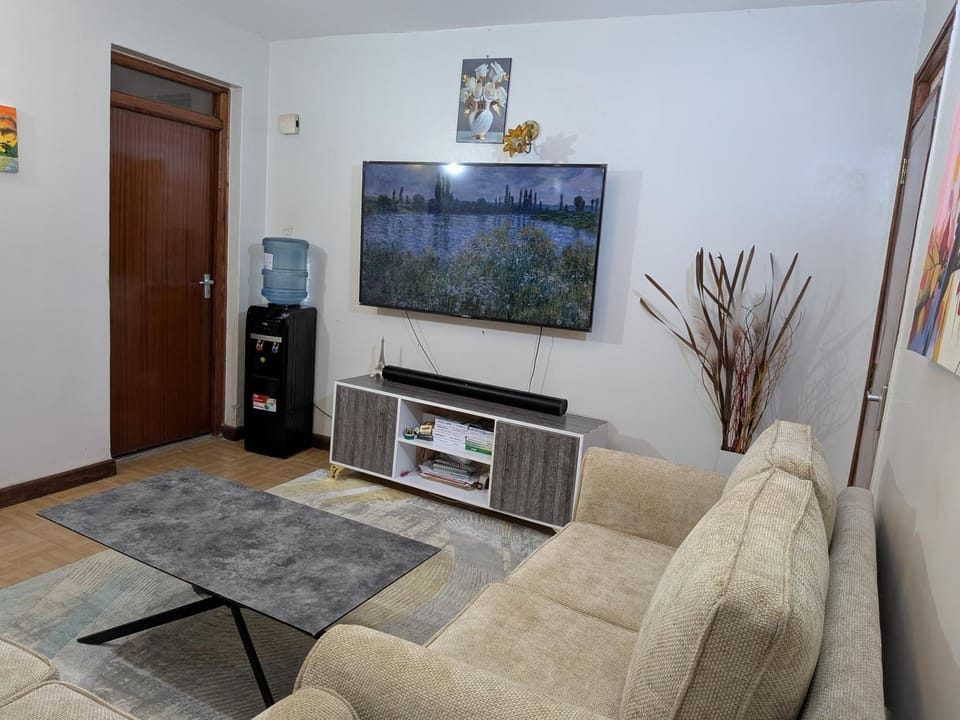 TV and multimedia, Living room