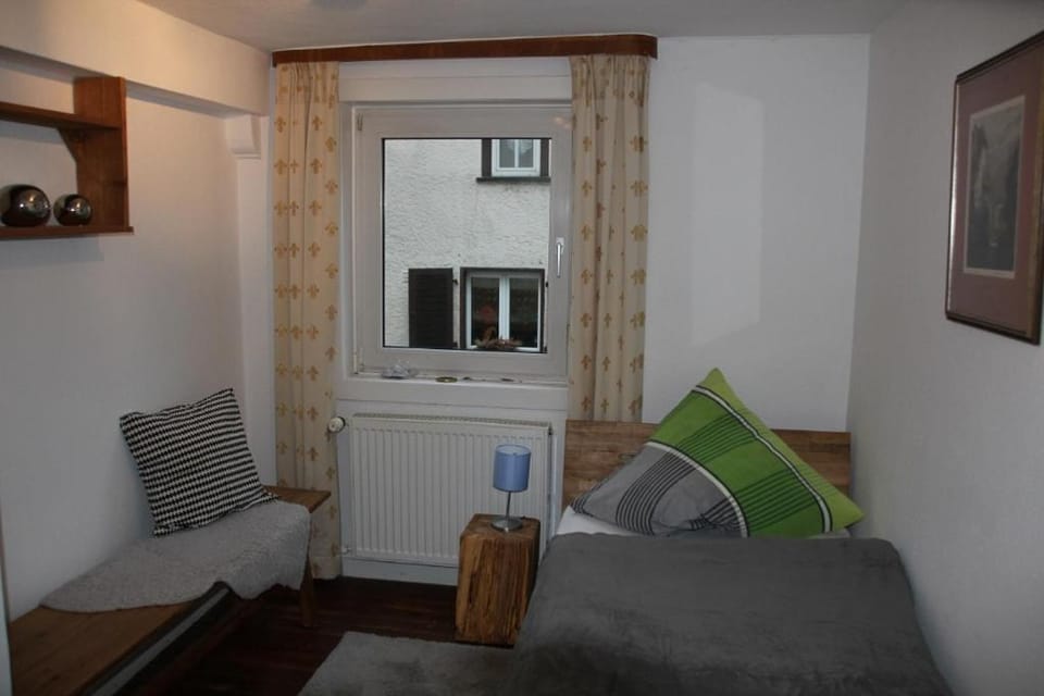 Ferienhaus Treisberg Apartment in Hochtaunuskreis