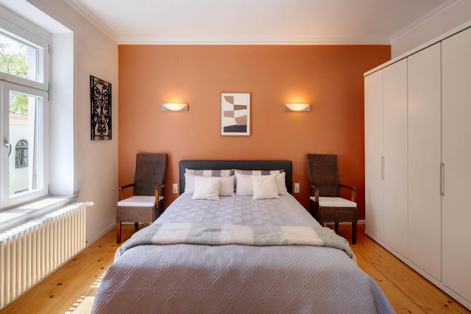 Wohnung mit 2 Schlafzimmern Apartment in Munich