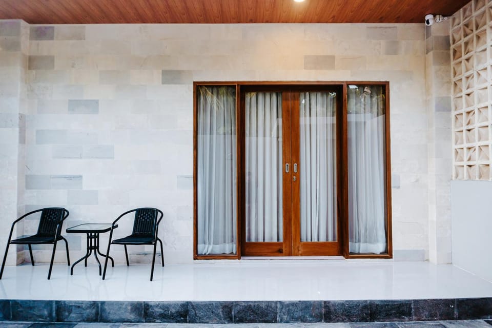 Patio, Balcony/Terrace