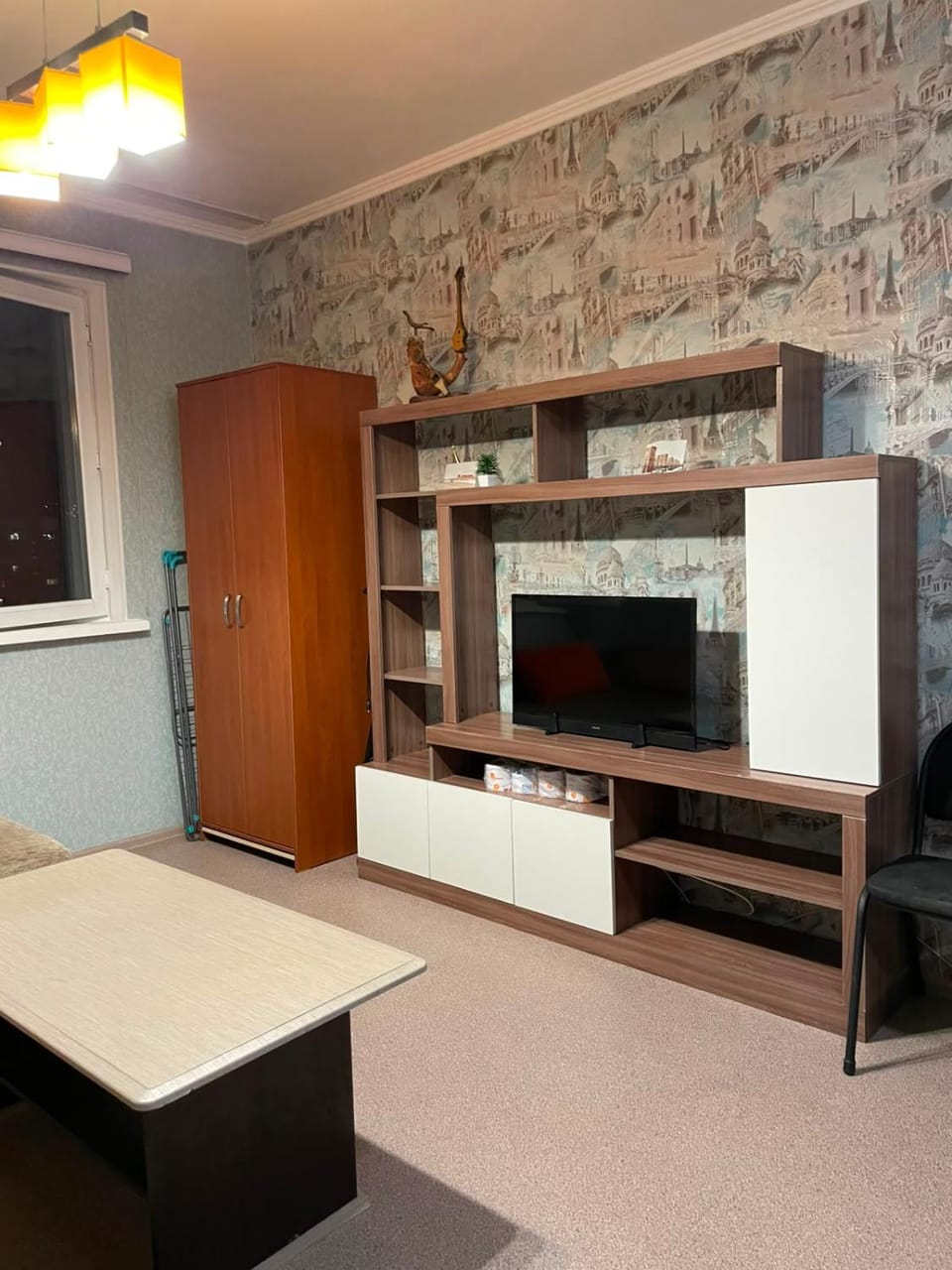 TV and multimedia