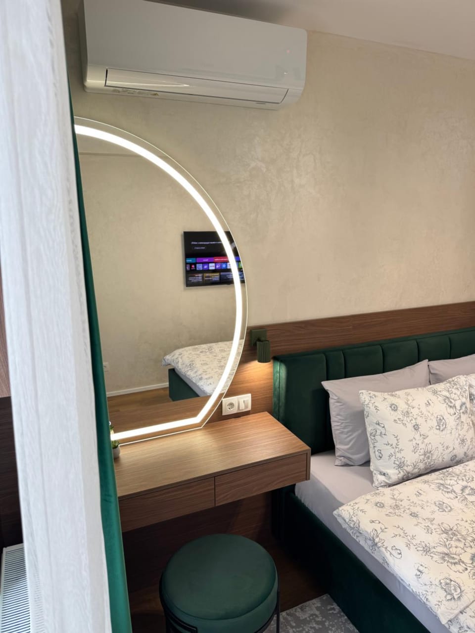 TV and multimedia, Bedroom