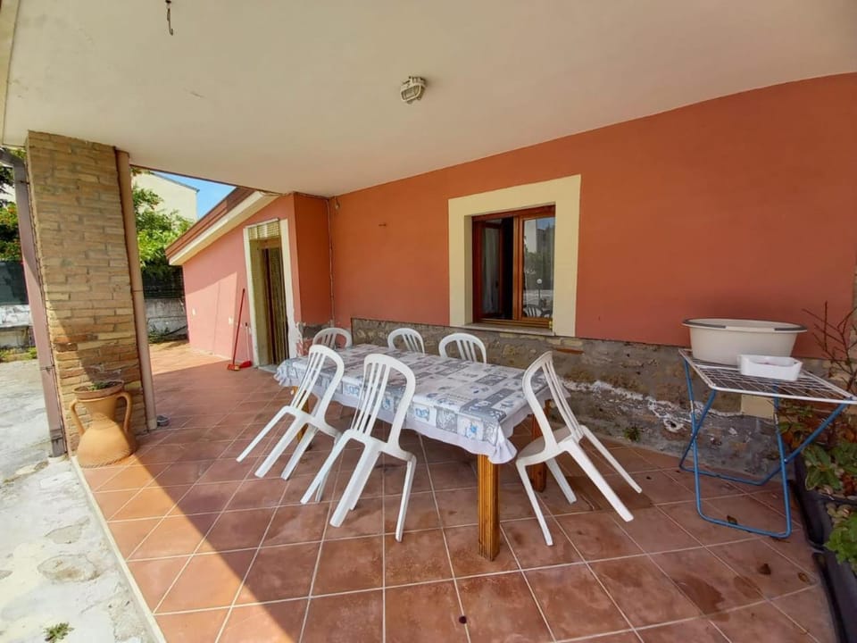 Mistral Apartment in Lazio
