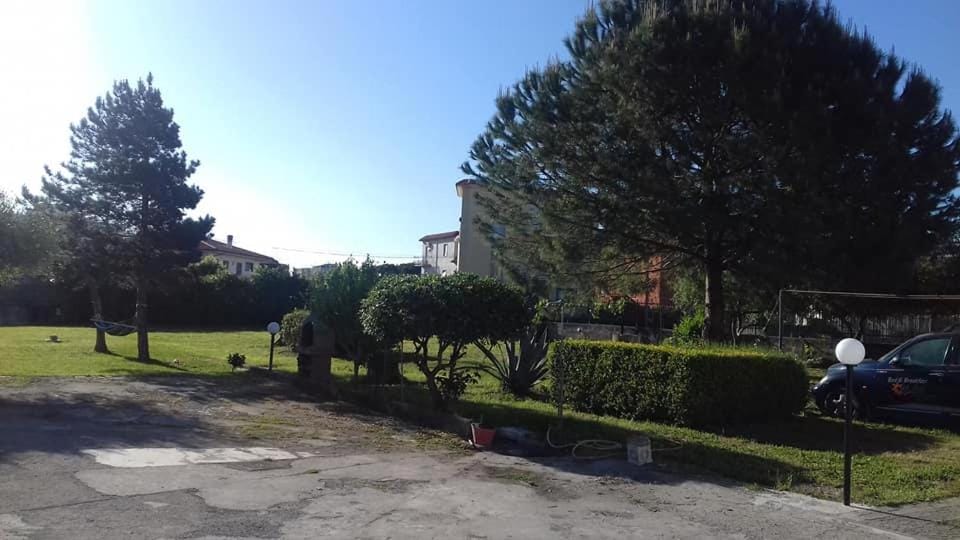 Mistral Apartment in Lazio