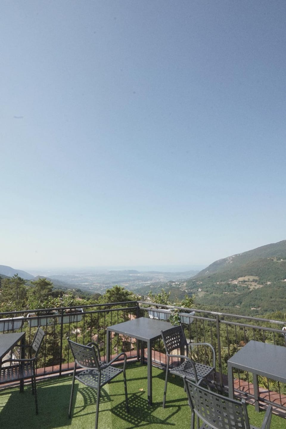 Bike Hotel Posta Apartment in Lake Garda